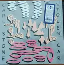 Double LP & MP3 - Carl Stone - Stolen Car - Still sealed