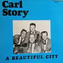 LP - Carl Story - A Beautiful City