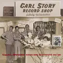 CD-Box - Carl Story - A Life In Rural Music 1942-1959 - Hardcover Box + Book
