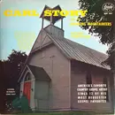 LP - Carl Story & His Rambling Mountaineers - Carl Story And His Rambling Mountaineers