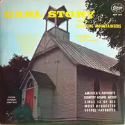 LP - Carl Story & His Rambling Mountaineers - Carl Story And His Rambling Mountaineers