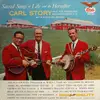 LP - Carl Story & His Rambling Mountaineers - Sacred Songs Of Life And The Hereafter