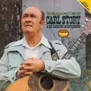 Double LP - Carl Story & His Rambling Mountaineers - The Bluegrass Gospel Collection