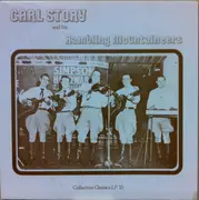LP - Carl Story & His Rambling Mountaineers - Carl Story And His Rambling Mountaineers - Mono