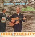 LP - Carl Story & His Rambling Mountaineers - Mighty Close To Heaven