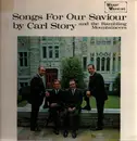 LP - Carl Story & His Rambling Mountaineers - Songs For Our Savior