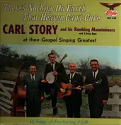 Carl Story