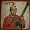 LP - Carl Story - 16 Greatest Gospel Hits Of Carl Story