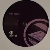 Carl Sagan - Sirius EP