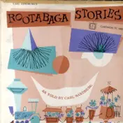 Carl Sandburg - Rootabaga Stories As Told By Carl Sandburg