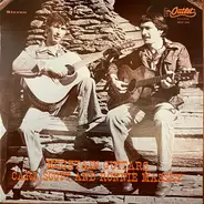 Carl Scott And Ronnie Massey - Mountain Guitars