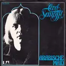 7inch Vinyl Single - Carl Sempfft - Arabische Maid