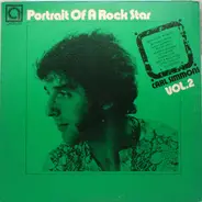 Carl Simmons - Portrait Of A Rock Star Vol. 2