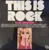 LP - Carl Simmons - This Is Rock