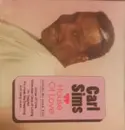 CD - Carl Sims - House Of Love