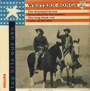 Carl Smith , Earl Scruggs , Lefty Frizzell , Ray Price - Western Songs