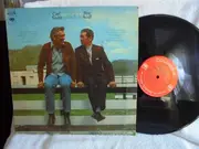 LP - Carl Smith - Carl Smith Sings A Tribute To Roy Acuff
