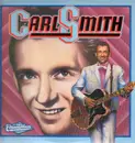 LP - Carl Smith - Carl Smith