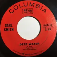 Carl Smith - Deep Water