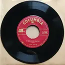 7inch Vinyl Single - Carl Smith - I Feel Like Cryin'