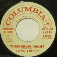 Carl Smith - I'll Walk With You