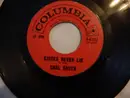 7inch Vinyl Single - Carl Smith - Kisses Never Lie