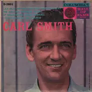 Carl Smith - Let Old Mother Nature Have Her Way
