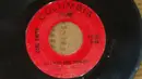 7inch Vinyl Single - Carl Smith - Let's Walk Away Strangers / AIn't Love A Hurting Thing