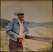 LP - Carl Smith - Lovin' You