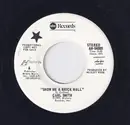 7inch Vinyl Single - Carl Smith - Show Me A Brick Wall
