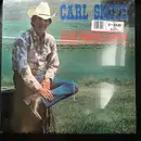 LP - Carl Smith - Silver Tongued Cowboy