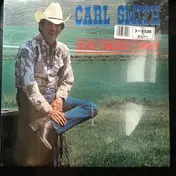 Carl Smith - Silver Tongued Cowboy
