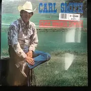 LP - Carl Smith - Silver Tongued Cowboy