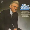 LP - Carl Smith - Sings Bluegrass