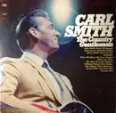 LP - Carl Smith - The Country Gentleman