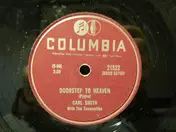 Carl Smith - Doostep To Heaven / You Are The One