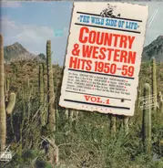 Carl Smith,Bobby Helms,Pee Wee King - Country and Western Hits 1950 - 1959
