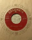 7inch Vinyl Single - Carl Smith - Old Lonesome Times / There She Goes