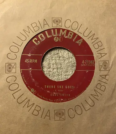 Carl Smith - Old Lonesome Times