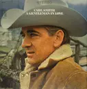 LP - Carl Smith - A Gentleman In Love