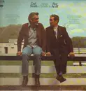 LP - Carl Smith - Carl Smith Sings A Tribute To Roy Acuff