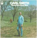 LP - Carl Smith - Great Speckled Bird