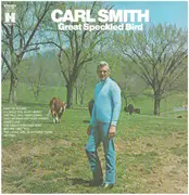 LP - Carl Smith - Great Speckled Bird