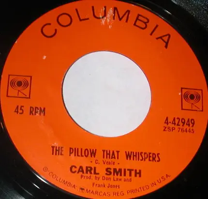 Carl Smith - Sweet Little Country Girl