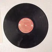 LP - Carl Smith - The Tall, Tall Gentleman