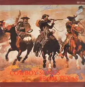 Carl T. Sprague - Cowboy Songs from Texas
