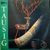 Carl Tausig - Etudess; Ghost Ship; Expectation; Hung. Melodies; Valse-Caprices-Ponti