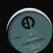 Carl Taylor - Debbie's Groove