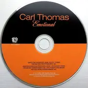 CD - Carl Thomas - Emotional