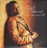 Double LP - Carl Thomas - Let's Talk About It